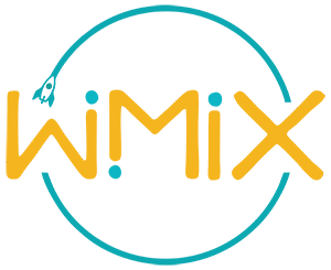 WMIX - Montagem de stands e eventos